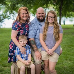 Meet your Posher, Amie